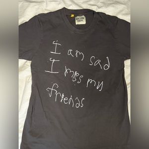 GALLERY DEPT t shirt